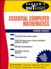 Schaum's Outline of Essential Computer Mathematics - Book