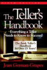 The Teller's Handbook: Everything a Teller Needs to Know to Succeed - eBook