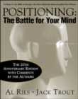 Positioning: The Battle for Your Mind, 20th Anniversary Edition - eBook