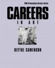 Careers in Art - eBook