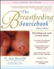 The Breastfeeding Sourcebook - eBook