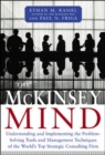 McKinsey Mind - eBook