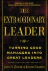 The Extraordinary Leader - eBook