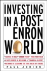 Investing in a Post-Enron World - eBook