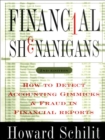 Financial Shenanigans - eBook