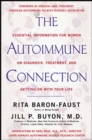 The Autoimmune Connection - eBook
