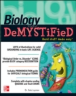 Biology Demystified - eBook