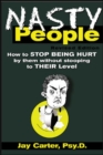 Nasty People - eBook