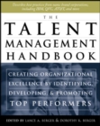 The Talent Management Handbook - eBook