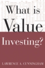 What Is Value Investing? - eBook