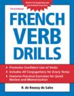 French Verb Drills - eBook