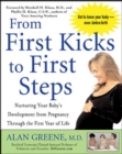 From First Kicks to First Steps - eBook