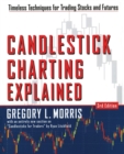 Candlestick Charting Explained - Book