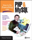 How to Do Everything with PHP and MySQL - eBook