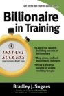 Billionaire In Training - Book