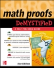 Math Proofs Demystified - eBook