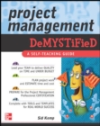 Project Management Demystified - eBook