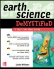 Earth Science Demystified - eBook