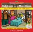 Easy Spanish Storybook:  Goldilocks and the Three Bears : Goldilocks and the Three Bears (Book + Audio CD) - eBook