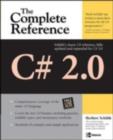 C# 2.0: The Complete Reference - eBook