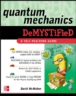 Quantum Mechanics Demystified - eBook