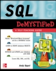 SQL Demystified - eBook