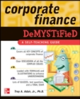 Corporate Finance Demystified - eBook