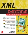 XML Demystified - eBook