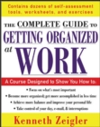 Getting Organized at Work : 24 Lessons to Set Goals, Establish Priorities, and Manage Your Time - eBook