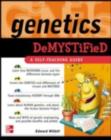 Genetics Demystified - eBook