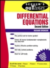 Schaum's Outline of Differential Equations, 3rd edition - eBook