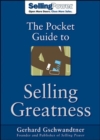 The Pocket Guide to Selling Greatness - eBook