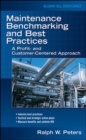 Maintenance Benchmarking and Best Practices - eBook