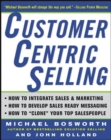 CustomerCentric Selling - eBook
