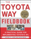The Toyota Way Fieldbook - eBook