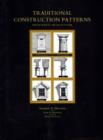 Traditional Construction Patterns : Design and Detail Rules-of-Thumb - eBook
