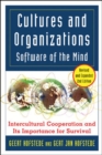 Cultures and Organizations: Software for the Mind - eBook