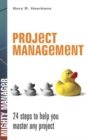Project Management - eBook