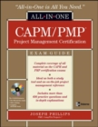 CAPM/PMP Project Management All-in-One Exam Guide - eBook