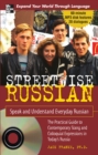 Streetwise Russian (book) - eBook
