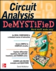 Circuit Analysis Demystified - eBook