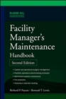 Facility Manager's Maintenance Handbook 2E (PB) - eBook
