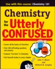 Chemistry for the Utterly Confused - eBook