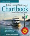 The Intracoastal Waterway Chartbook, Norfolk, Virginia, to Miami, Florida - eBook