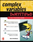 Complex Variables Demystified - eBook