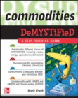 Commodities Demystified - eBook
