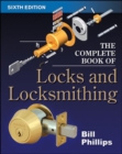 The Complete Book of Locks and Locksmithing - eBook