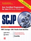SCJP Sun Certified Programmer for Java 6 Study Guide : Exam 310-065 - eBook