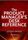 The Product Manager's Desk Reference - eBook