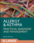 Allergy and Asthma: Practical Diagnosis and Management - eBook